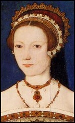 Lady Jane Grey, Nine Days Queen